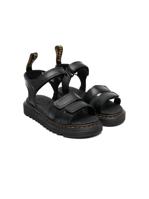 Sandalo bambina Klaire Dr Martens | 26675001BLACK